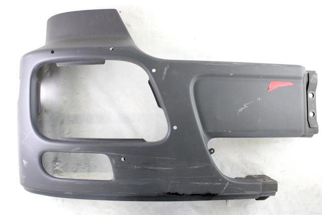 SPREDNJI ODBIJAC OEM N. A9438808770 ORIGINAL REZERVNI DEL MERCEDES-BENZ ACTROS (2003-2008)DIESEL LETNIK 2007