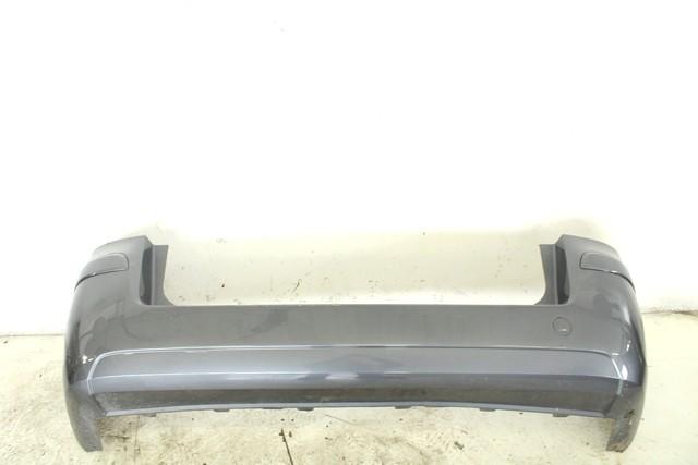 ZADNJI ODBIJAC OEM N. 13125014 ORIGINAL REZERVNI DEL OPEL ZAFIRA B A05 M75 (2005 - 2008) DIESEL LETNIK 2007