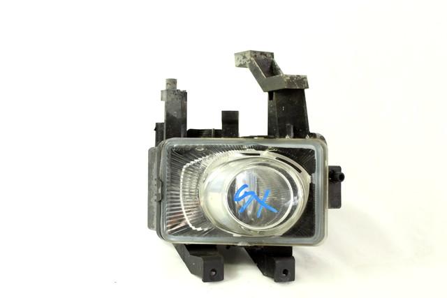 LEVA MEGLENKA OEM N. 13261997 ORIGINAL REZERVNI DEL OPEL ZAFIRA B A05 M75 (2005 - 2008) DIESEL LETNIK 2007