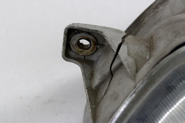 SPREDNJI LEVI ZAROMETI  OEM N. 921014A000 ORIGINAL REZERVNI DEL HYUNDAI H-1 A1 MK1 (1997 - 2007) DIESEL LETNIK 2000