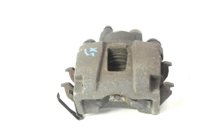 ZADNJE LEVE ZAVORNE CELJUSTI  OEM N.  ORIGINAL REZERVNI DEL JEEP CHEROKEE MK3 R KJ (2005 - 2008) DIESEL LETNIK 2005