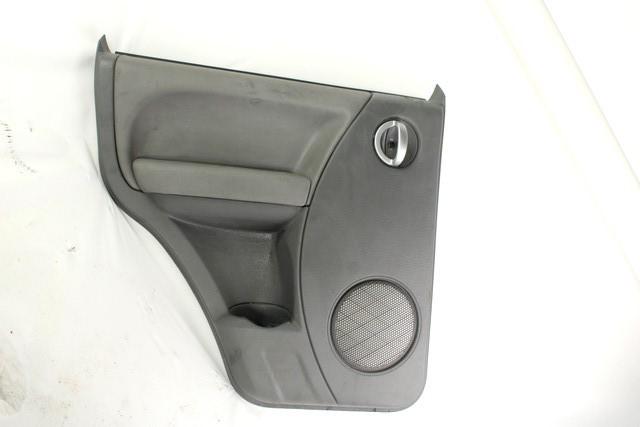 VRATNI PANEL OEM N. PNPSTJPCHEROKEEKJMK3RSV5P ORIGINAL REZERVNI DEL JEEP CHEROKEE MK3 R KJ (2005 - 2008) DIESEL LETNIK 2005