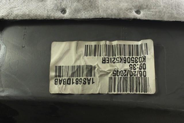 NOTRANJA OBLOGA SPREDNJIH VRAT OEM N. PNADTJPCHEROKEEKJMK3RSV5P ORIGINAL REZERVNI DEL JEEP CHEROKEE MK3 R KJ (2005 - 2008) DIESEL LETNIK 2005