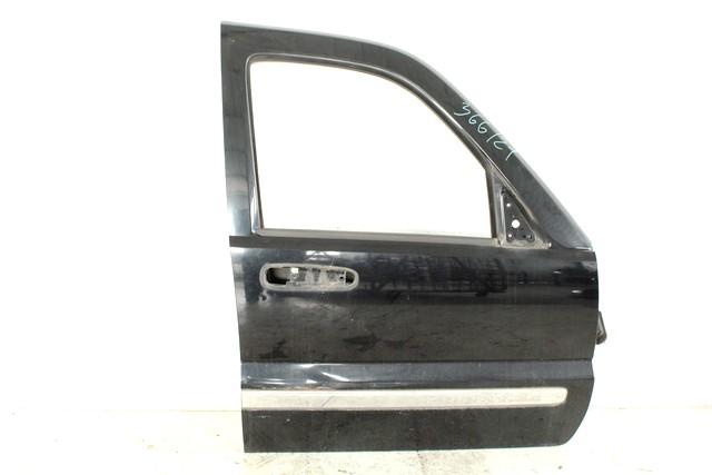 SPREDNJA DESNA VRATA SOVOZNIK OEM N. K55176890AI ORIGINAL REZERVNI DEL JEEP CHEROKEE MK3 R KJ (2005 - 2008) DIESEL LETNIK 2005