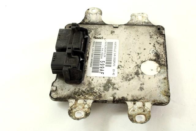 RACUNALNIK VMESNIKA (GATEWAY) OEM N. 56044599AF ORIGINAL REZERVNI DEL JEEP CHEROKEE MK3 R KJ (2005 - 2008) DIESEL LETNIK 2005