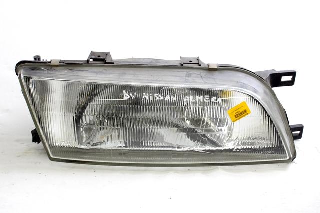 SPREDNJI DESNI ZAROMETI OEM N. 260101N726 ORIGINAL REZERVNI DEL NISSAN ALMERA N15 (1995 - 2000)DIESEL LETNIK 1996