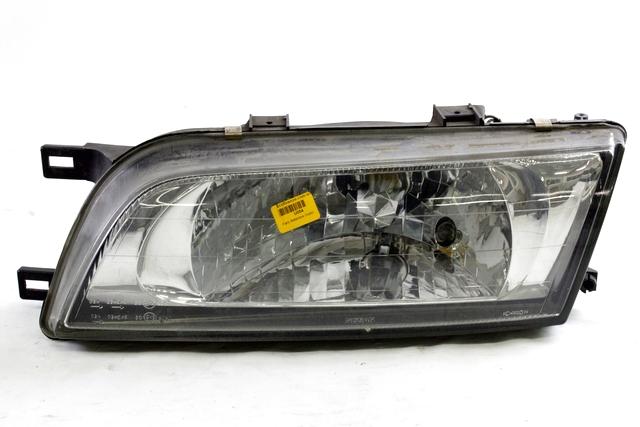 SPREDNJI LEVI ZAROMETI  OEM N. 260601N726 ORIGINAL REZERVNI DEL NISSAN ALMERA N15 (1995 - 2000)DIESEL LETNIK 1996