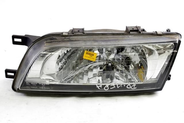 SPREDNJI LEVI ZAROMETI  OEM N. 260601N726 ORIGINAL REZERVNI DEL NISSAN ALMERA N15 (1995 - 2000)DIESEL LETNIK 1996