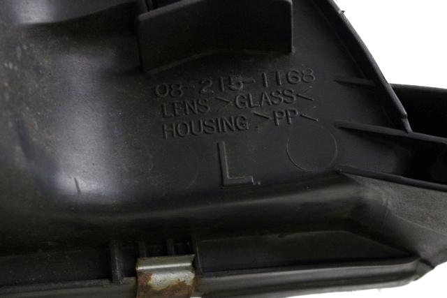 SPREDNJI LEVI ZAROMETI  OEM N. 260602N325 ORIGINAL REZERVNI DEL NISSAN ALMERA N15 (1995 - 2000)DIESEL LETNIK 1996