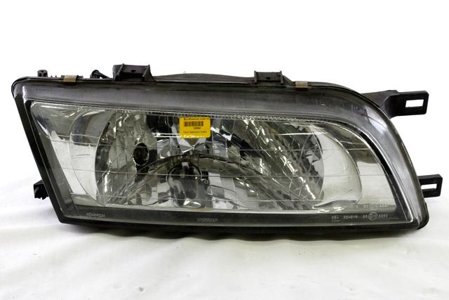 SPREDNJI DESNI ZAROMETI OEM N. 260101N726 ORIGINAL REZERVNI DEL NISSAN ALMERA N15 (1995 - 2000)DIESEL LETNIK 1996