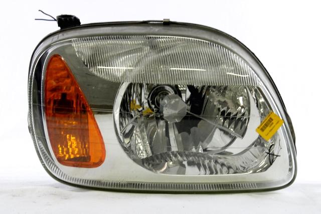 SPREDNJI DESNI ZAROMETI OEM N. 260101F511 ORIGINAL REZERVNI DEL NISSAN MICRA K11 K11E MK2R  (1997 - 2002)BENZINA LETNIK 2002