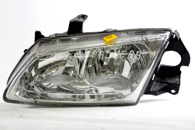 SPREDNJI LEVI ZAROMETI  OEM N. 26060BN01A  ORIGINAL REZERVNI DEL NISSAN ALMERA N16 (2000 - 2006)DIESEL LETNIK 2000