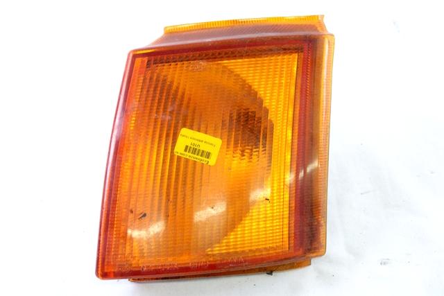 SPREDNJI INDIKATOR OEM N. 95VG13369AC ORIGINAL REZERVNI DEL FORD TRANSIT E R MK5 (1994 - 2000)DIESEL LETNIK 1999