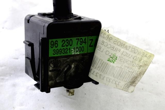 OBVOLANSKO STIKALO OEM N. 96230794 ORIGINAL REZERVNI DEL DAEWOO LANOS T100 (1997 - 2002)BENZINA LETNIK 2001