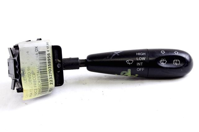 OBVOLANSKO STIKALO OEM N. 96314334 ORIGINAL REZERVNI DEL DAEWOO MATIZ KLYA (1998 - 2004) BENZINA LETNIK 2002