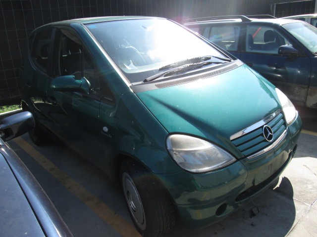 MERCEDES CLASSE A 170 W168 1.7 D 66KW 5M 5P (2000) RICAMBIO USATO 
