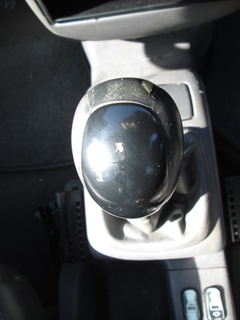 MERCEDES CLASSE A 170 W168 1.7 D 66KW 5M 5P (2000) RICAMBIO USATO 