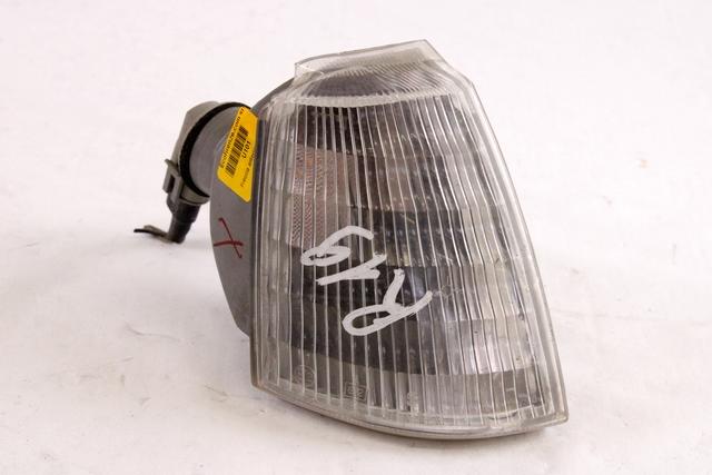 PROFILI BOCNEGA STEKLA  OEM N. 7700799368 ORIGINAL REZERVNI DEL RENAULT 19 B/C53 D53 L53 853 (1988 - 1997)BENZINA LETNIK 1988