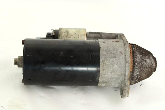 ZAGANJAC MOTORJA  OEM N. A0051517401 ORIGINAL REZERVNI DEL MERCEDES CLASSE A W169 5P C169 3P (2004 - 04/2008) DIESEL LETNIK 2005