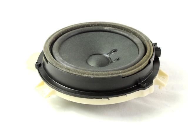 ZVOCNIKI OEM N. AA6T-18808-AA ORIGINAL REZERVNI DEL FORD CMAX GRAND CMAX MK2 DXA-CB7 DXA-CEU (2010 - 03/2015) DIESEL LETNIK 2012