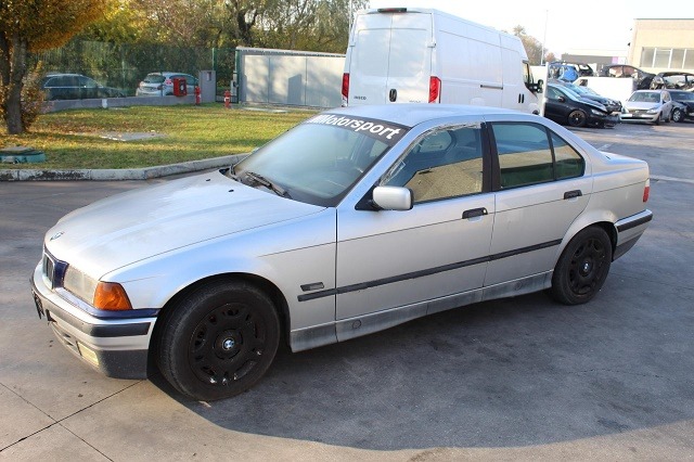 BMW SERIE 3 E36 318IS 1.9 B 103KW 5M 4P (1996) RICAMBIO USATO 