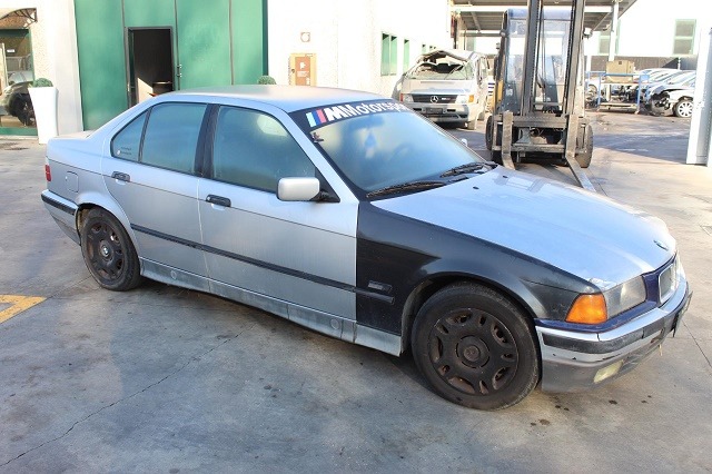 BMW SERIE 3 E36 318IS 1.9 B 103KW 5M 4P (1996) RICAMBIO USATO 