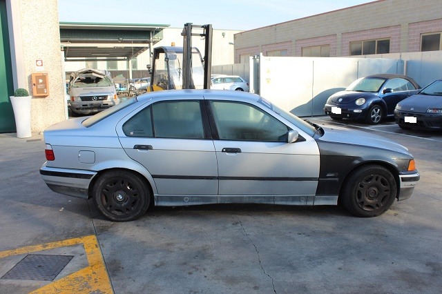 BMW SERIE 3 E36 318IS 1.9 B 103KW 5M 4P (1996) RICAMBIO USATO 