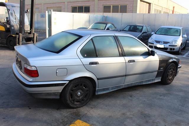 BMW SERIE 3 E36 318IS 1.9 B 103KW 5M 4P (1996) RICAMBIO USATO 