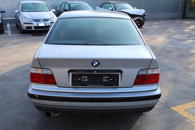 BMW SERIE 3 E36 318IS 1.9 B 103KW 5M 4P (1996) RICAMBIO USATO 