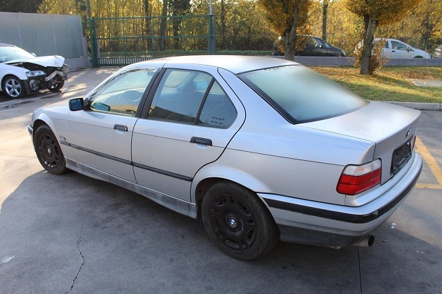 BMW SERIE 3 E36 318IS 1.9 B 103KW 5M 4P (1996) RICAMBIO USATO 