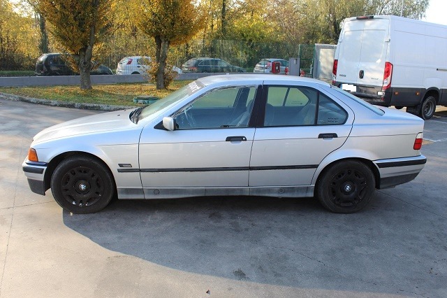 BMW SERIE 3 E36 318IS 1.9 B 103KW 5M 4P (1996) RICAMBIO USATO 