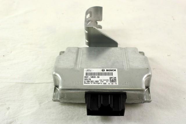 RAZNE KRMILNE ENOTE  OEM N. BV6T-14B526-BA ORIGINAL REZERVNI DEL FORD CMAX GRAND CMAX MK2 DXA-CB7 DXA-CEU (2010 - 03/2015) DIESEL LETNIK 2012