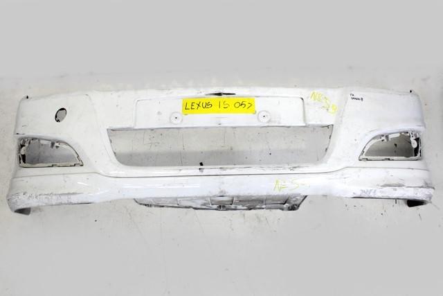 SPREDNJI ODBIJAC OEM N. 13161055 ORIGINAL REZERVNI DEL OPEL ASTRA H A04 L48 L08 L35 L67 R 5P/3P/SW (2007 - 2010) DIESEL LETNIK 2008