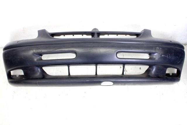 SPREDNJI ODBIJAC OEM N. 4882839 ORIGINAL REZERVNI DEL CHRYSLER VOYAGER NS GS MK3 (1996 - 2000) DIESEL LETNIK 2000