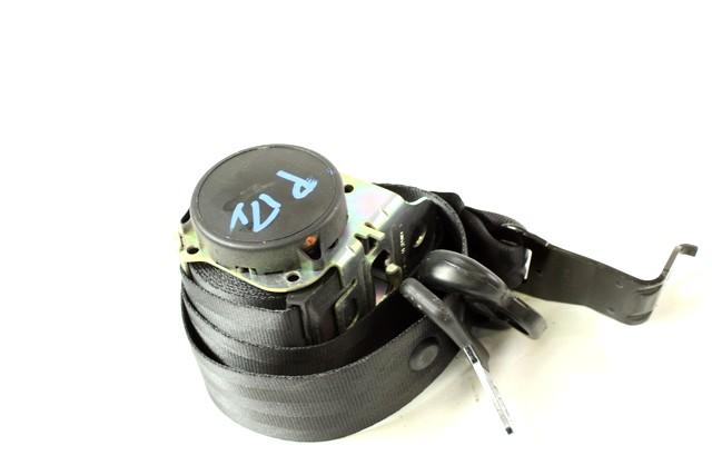 VARNOSTNI PAS OEM N. 5H32F611B69BCW ORIGINAL REZERVNI DEL LAND ROVER RANGE ROVER SPORT L320 MK1 R (2010 -2013)DIESEL LETNIK 2010