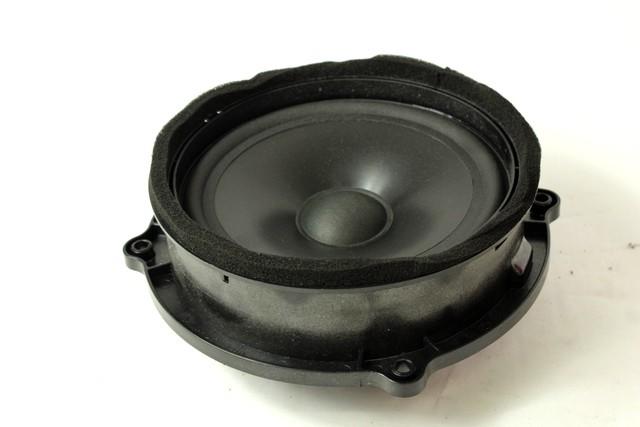 ZVOCNIKI OEM N. XQM500510 ORIGINAL REZERVNI DEL LAND ROVER RANGE ROVER SPORT L320 MK1 R (2010 -2013)DIESEL LETNIK 2010
