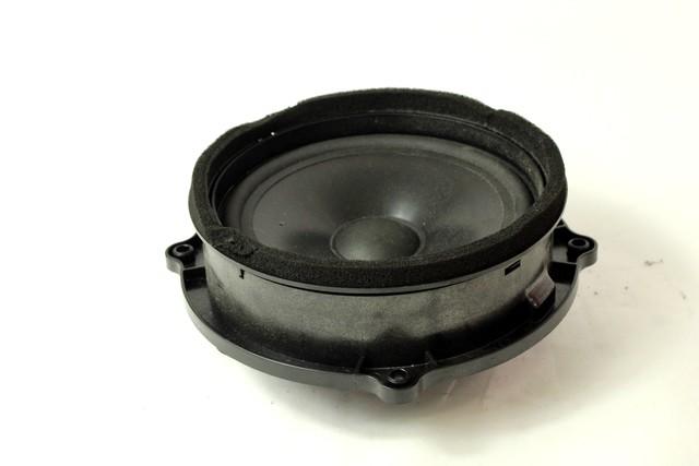 ZVOCNIKI OEM N. XQM500510 ORIGINAL REZERVNI DEL LAND ROVER RANGE ROVER SPORT L320 MK1 R (2010 -2013)DIESEL LETNIK 2010