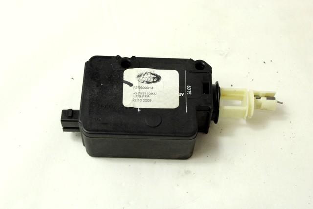 ZAKLEP LOPUTE GORIVA OEM N. FSG500013 ORIGINAL REZERVNI DEL LAND ROVER RANGE ROVER SPORT L320 MK1 R (2010 -2013)DIESEL LETNIK 2010