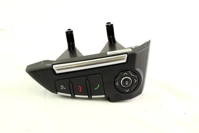 MULTIFUNKCIJSKI VOLAN OEM N. AH32-13D767-CB ORIGINAL REZERVNI DEL LAND ROVER RANGE ROVER SPORT L320 MK1 R (2010 -2013)DIESEL LETNIK 2010