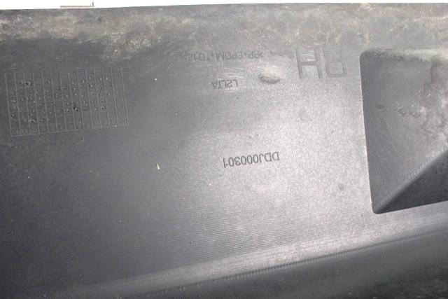 OKRASNA LETEV PRAGA  OEM N. DDJ000301 ORIGINAL REZERVNI DEL LAND ROVER RANGE ROVER SPORT L320 MK1 R (2010 -2013)DIESEL LETNIK 2010