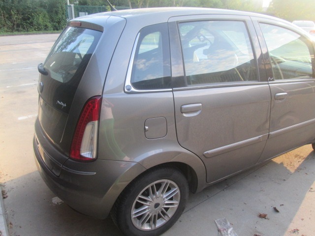 LANCIA MUSA 1.3 D 66KW AUT 5P (2008) RICAMBIO USATO 