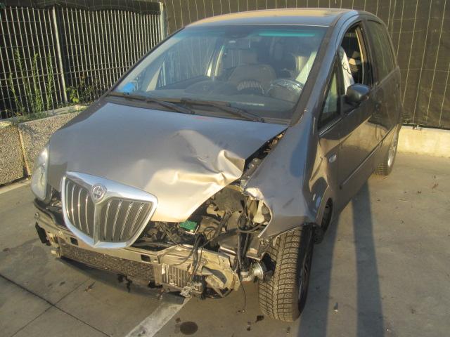 LANCIA MUSA 1.3 D 66KW AUT 5P (2008) RICAMBIO USATO 