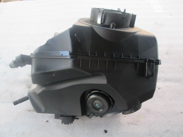 FILTAR ZRAKA OEM N. 4F0133837BB ORIGINAL REZERVNI DEL AUDI A6 C6 4F2 4FH 4F5 BER/SW/ALLROAD (07/2004 - 10/2008) DIESEL LETNIK 2007