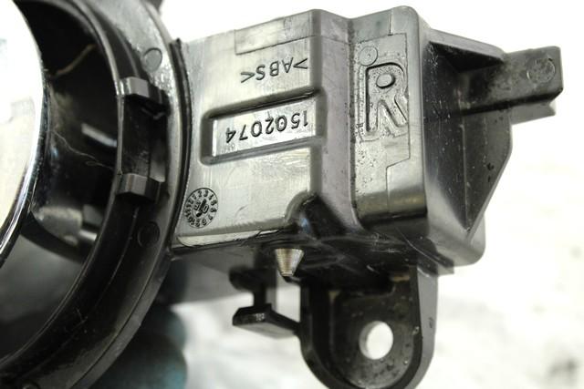 NOTRANJA KLJUKA  OEM N. 1502074 ORIGINAL REZERVNI DEL MINI ONE / COOPER / COOPER S R50 R52 R53 (2001-2006) DIESEL LETNIK 2005