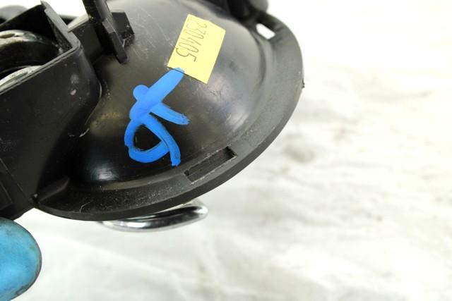 NOTRANJA KLJUKA  OEM N. 1502074 ORIGINAL REZERVNI DEL MINI ONE / COOPER / COOPER S R50 R52 R53 (2001-2006) DIESEL LETNIK 2005