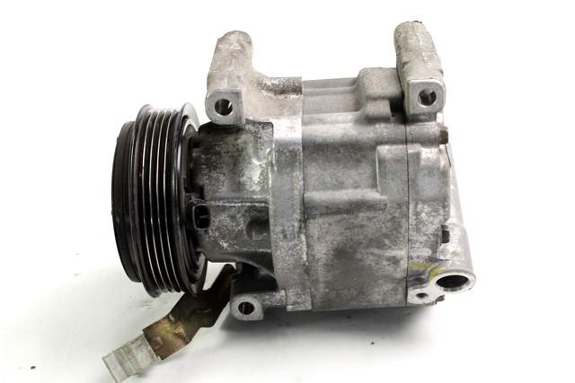 KOMPRESOR KLIME  OEM N. 46782669 ORIGINAL REZERVNI DEL FIAT PUNTO 188 188AX MK2 (1999 - 2003) BENZINA LETNIK 2002