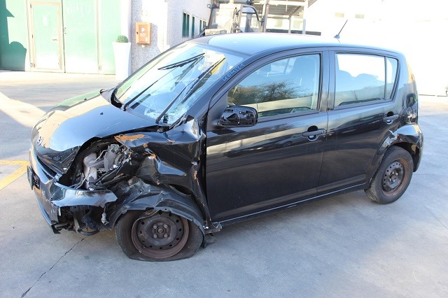 DAIHATSU SIRION 1.0 B 51KW 5M 5P (2009) RICAMBIO USATO 
