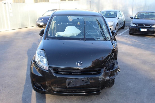 DAIHATSU SIRION 1.0 B 51KW 5M 5P (2009) RICAMBIO USATO 