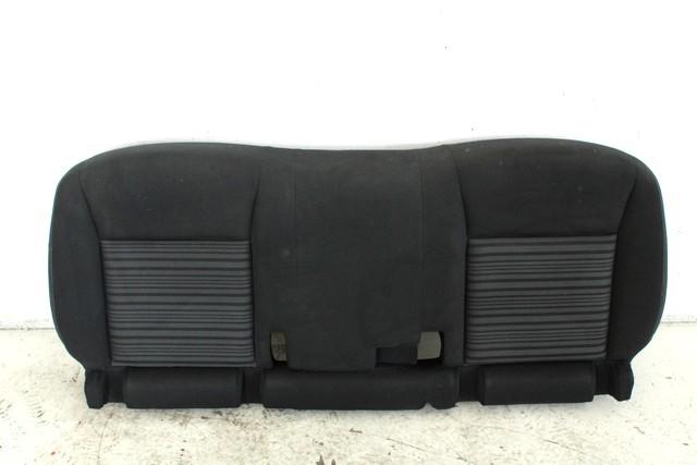 ZADNJE SEDISCE BLAGO OEM N. DIPITMBCLASBW246BR5P ORIGINAL REZERVNI DEL MERCEDES CLASSE B W246 (2011 - 2018)DIESEL LETNIK 2012