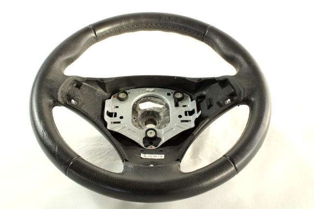 VOLAN OEM N. 32306777630 ORIGINAL REZERVNI DEL BMW SERIE 1 BER/COUPE/CABRIO E81/E82/E87/E88 (2003 - 2007) BENZINA LETNIK 2006